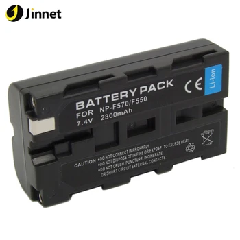 Battery Pack For Sony Np F550 Np F570 Np F330 Mvc Fd200 Ccd Rv200