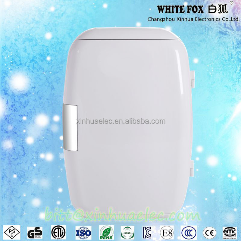 thermoelectric cooler warmer