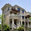 2019 factory sale high strength waterproof GRC wall cornice for construction decoration