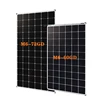 130w 135w 140w 160w 165w transparent solar panel 150watt fully certified 150w poly solar panel malaysia price