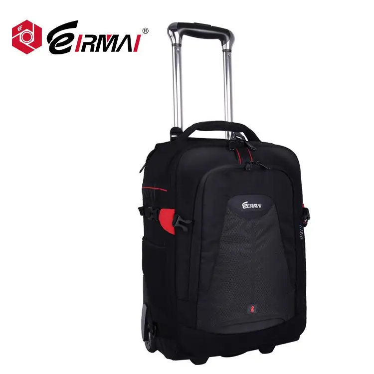 
EIRMAI waterproof camera bag trolley backpack camera backpack 