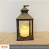 wall clock home decoration floor standing candle holders
