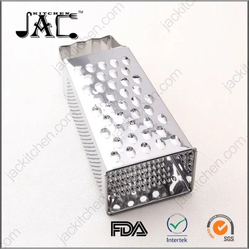 Kitchen Tools Practical Stainless Steel Customized Onion Grater