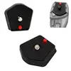 Free Ship 785PL Camera Tripod Quick Release Plate Clamp Adapter for Manfrotto Modo High Quality Camera & Photo Tripod Monopods