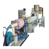 EPE Equipment Sheet Butane Making Line Single Screw Block Plastic PE Foam Machine