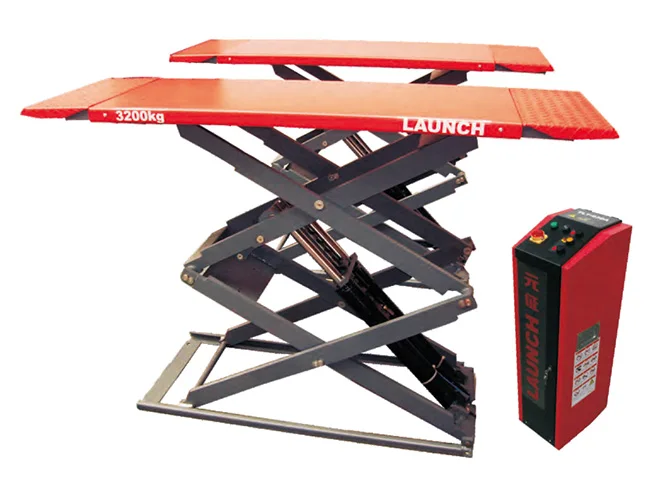 2TLT632AF scissor lift