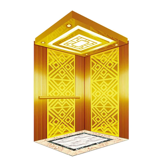 
Manufacturer home elevator lift with competitive price 