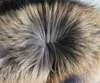 Contact Supplier Chat Now! High quality natural raccoon fur/skins material for skin like material