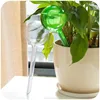 Imitation Glass Plant Waterer Flowers Automatic Watering Device Ball Type Drip