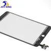 One year warranty Digitizer touch screen with original IC with home button for Ipad mini 3 glass touch panel