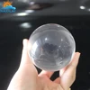 NAXILAI large acrylic sphere color acrylic luminous ball translucent PMMA ball sphere