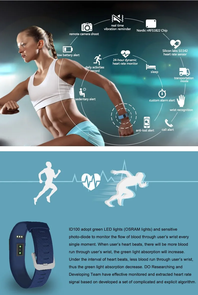exercise tracker online