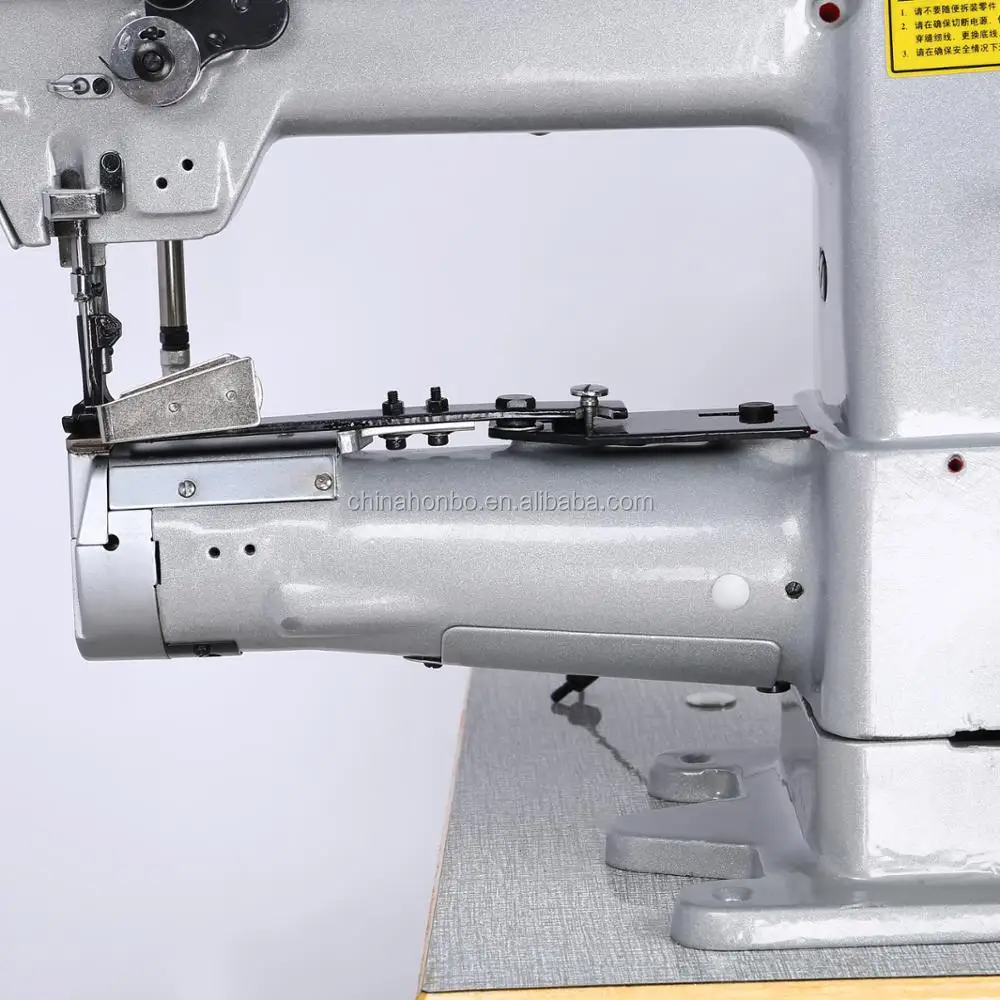 Hb1118 New Design Industrial Single Needle Short Arm Cylinder Bed Sewing Machine Buy Sewing