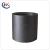 3 Pack 1/2" NPT Stainless Steel 304 Pipe Thread Half Merchant Coupling Weld Bung shopping