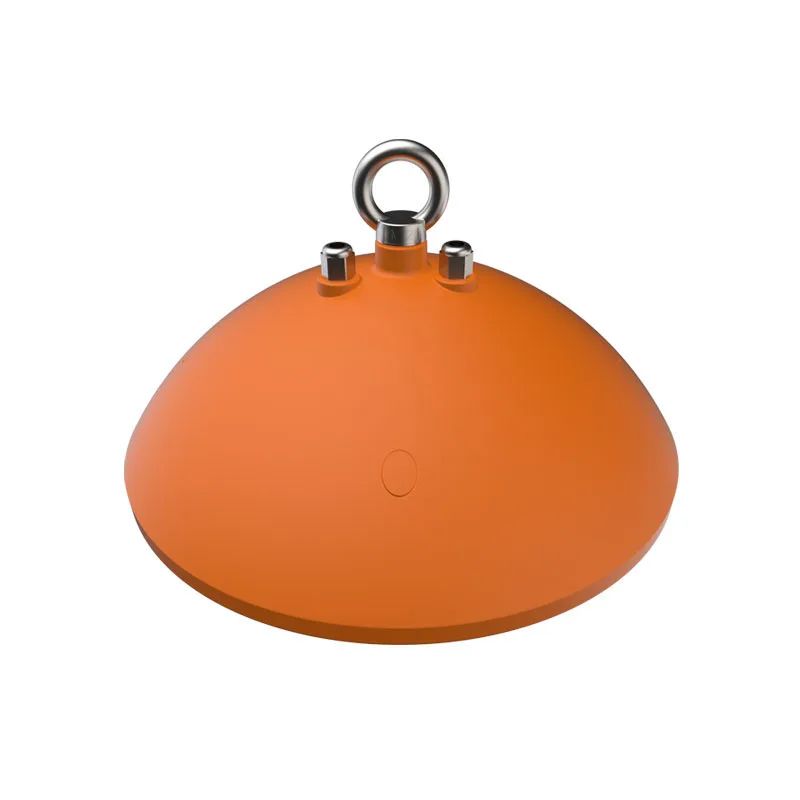 
Orange Food Grade High Bay 170lm/w 150w nsf led high bay light 