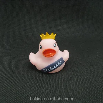 led rubber duckies