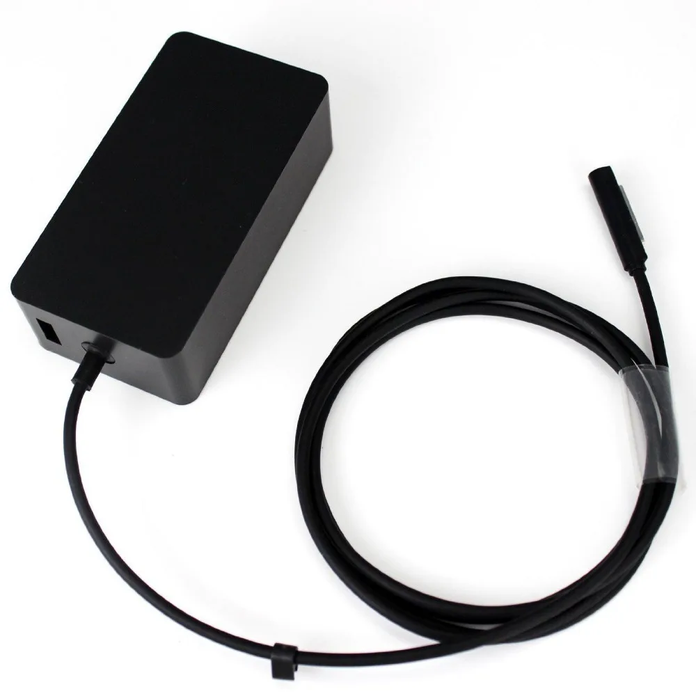 12v 3.6a 48w Laptop Power Supply With Power Cord For Microsoft Surface