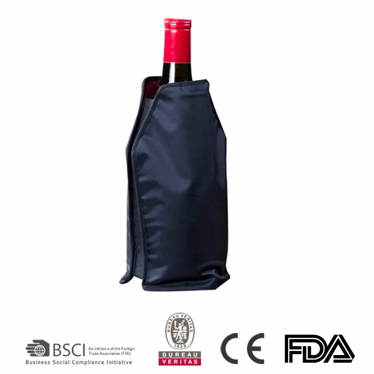 wine chiller bags