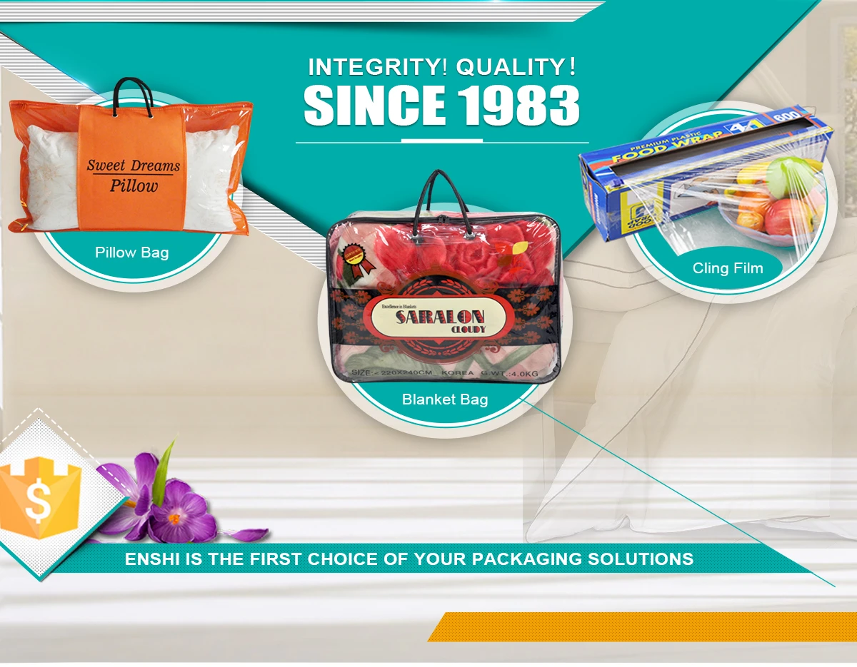 integrity packaging solutions