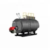 Industrial Usage Central Heating Hot Selling Gas Water Boiler For School Hotel Hospital