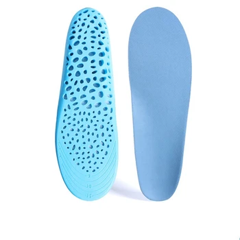 thick memory foam insoles