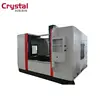 3 Or 4 axis Processing CNC Horizontal Machining Center VMC1060