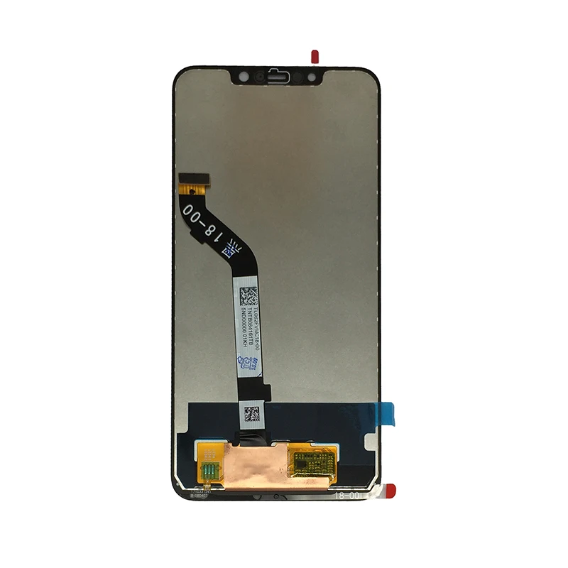 Replacement Lcd assembly For xiaomi Pocophone F1 lcd screen display