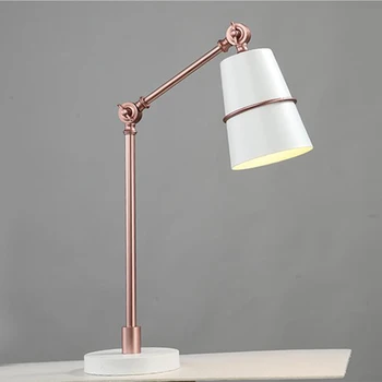 Desk Lamp Industrial Design Bedside Lamps Modern Table Lamp Hotel