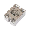 240V 380V 480V Solid State Variable Relay with UL TUV CE approvals