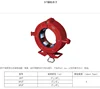 2018 API Single Joint Elevator Type SP in handling single tubings, casings and drill pipe with taper shoulder