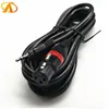 1/8 3.5mm to XLR power Cable Stereo XLR DV camera Microphone Mic Cable