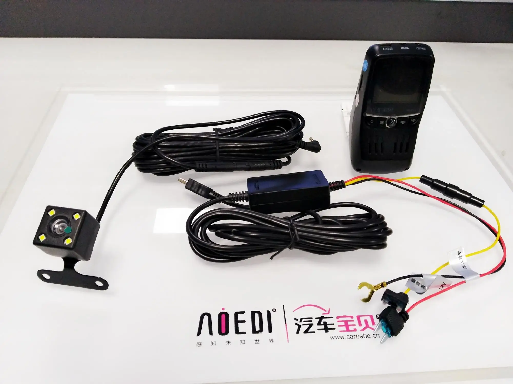 Best Hidden Cameras For Cars With Wifi 1080p Night Vision Car Black Box