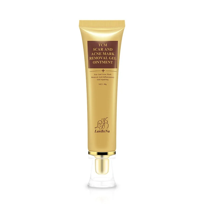 

Best Blue Beina acne scar removal cream scar gel facial face cream
