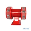 Motor Siren 220VAC MS-790 alarm siren 130db
