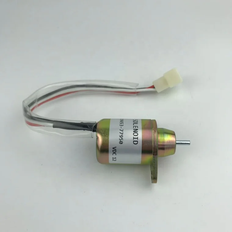 thumbnail image 2 of 3TNV76 12V Solenoid Valve SA-4562T SA-5213 1503ES-12S5SUC5S 119653 2 of 10