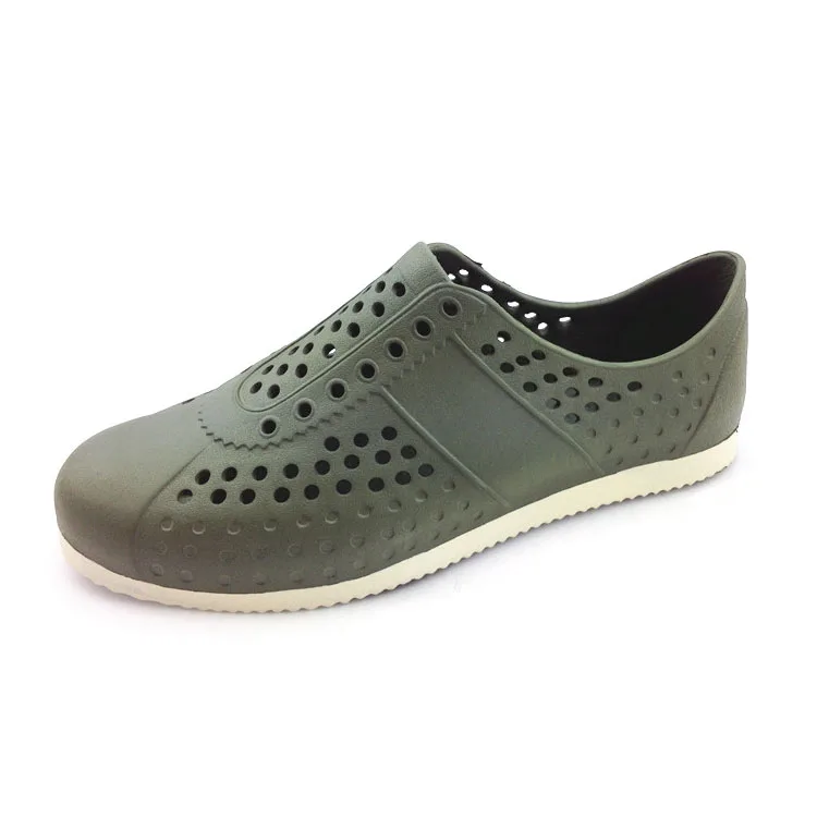 casual eva footwear for both men and women in summer