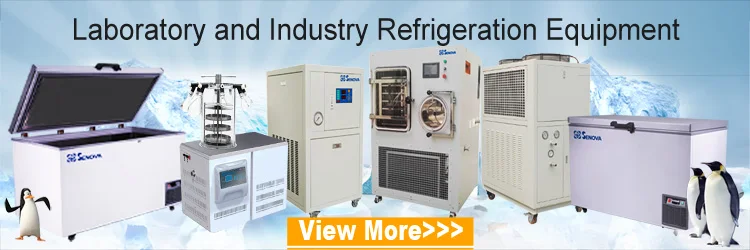 1KW 2KW 3KW 4KW 5KW 10KW 6KW Lab Industrial Water Chiller Chiler