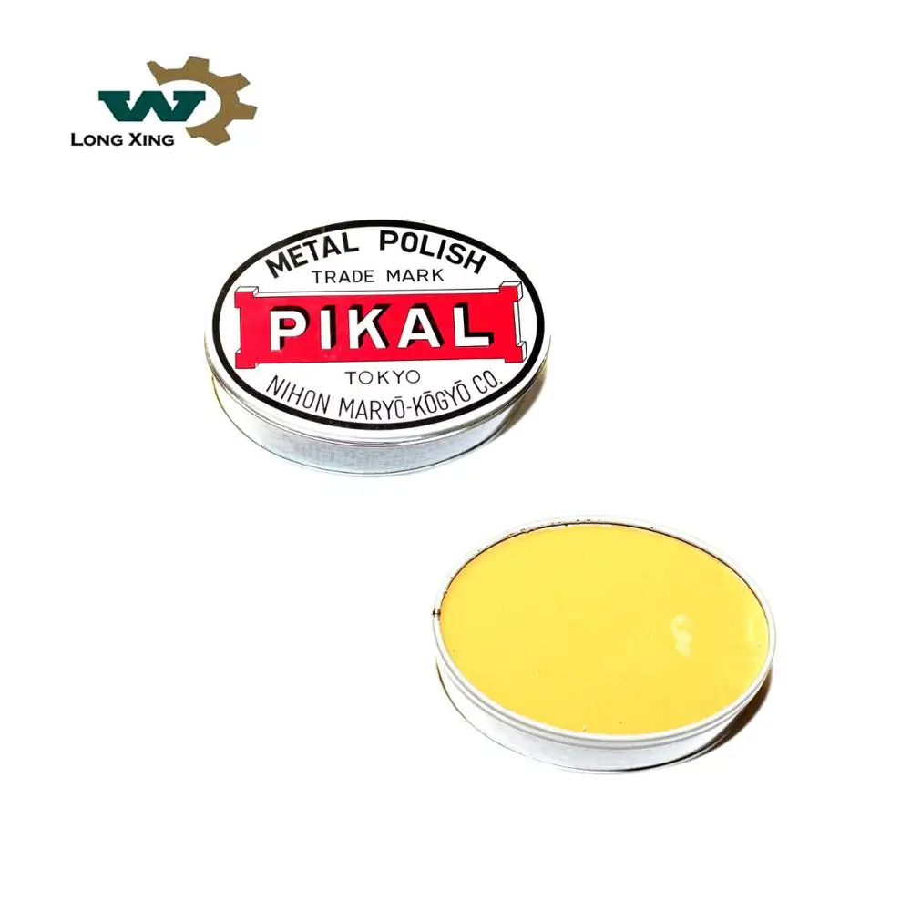
High quality Polishing paste 