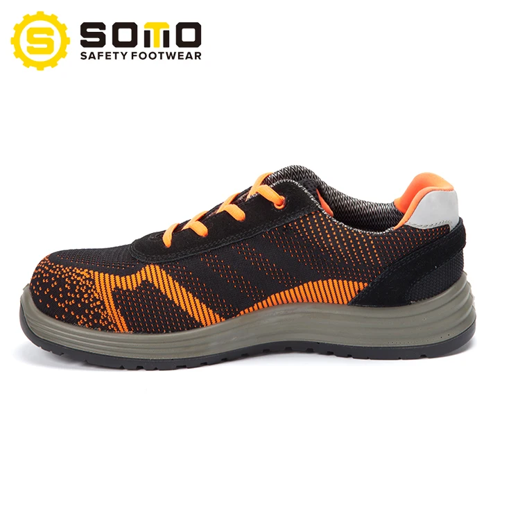 Somo Ce 标准品牌定制时尚安全鞋 Buy Brand Safety Shoes Fashionable Safety Shoes Custom Made Safety Shoes Product On Alibaba Com