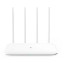 

New Products mi Mi Router 4 portable wifi 2.4GHz / 5GHz Dual Band Dual Core Antennas APP Control Wireless Routers