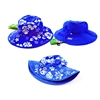 Custom upf 50 toddler baby summer sun protection flap beach swimming hats,Wholesale Factory Custom Baby Summer Hats