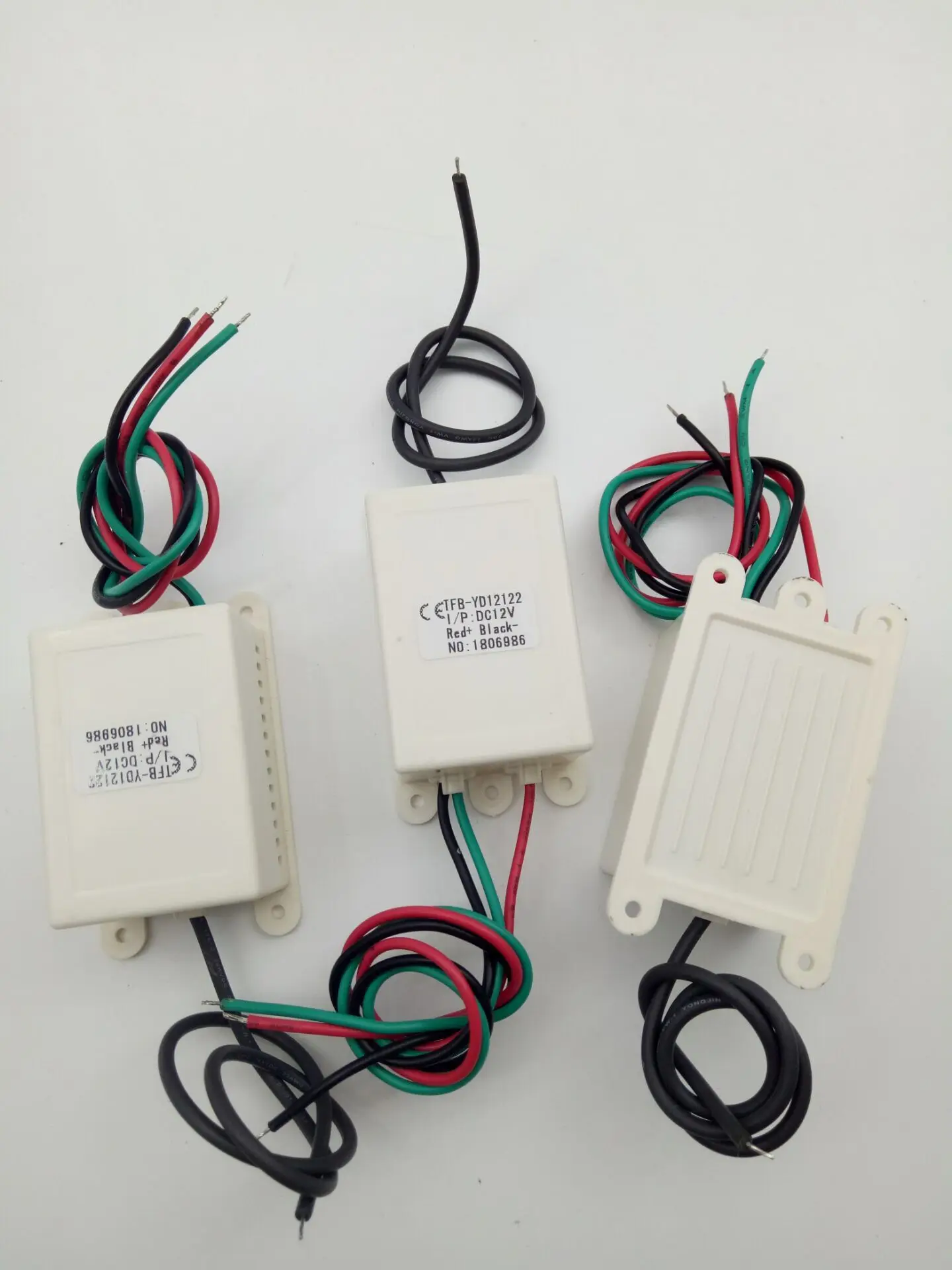 Trumpxp Ionizer Negative Ion Generator Module For Air Purifier Parts