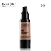 New fashionable stylish organic private label foundation organic makeup foundation only minerals foundation