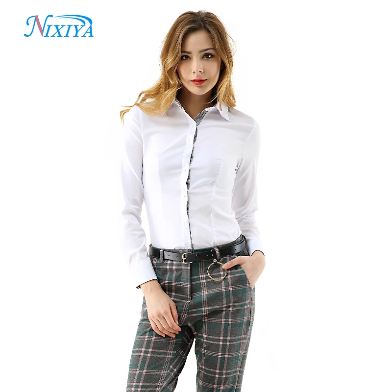 formal pants and tops for ladies