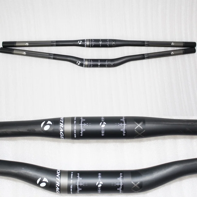 bontrager carbon drop bars