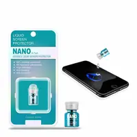 

Nano Tech Premium Quality Universal Liquid Screen Protector / Glass Protection