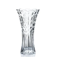 

Flower glass vase for wedding vase