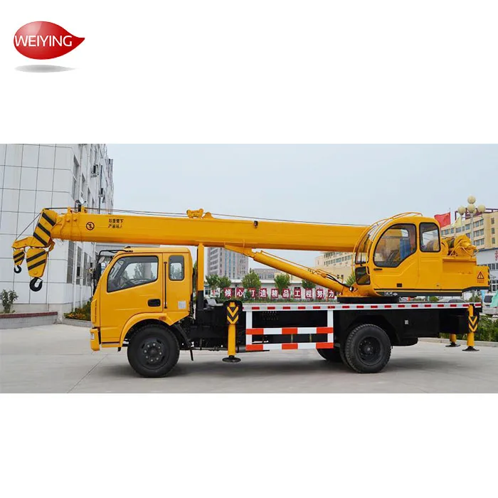 Mobile Crane 16 Ton Mobile Truck Crane Hydraulic 16t Truck Crane Buy