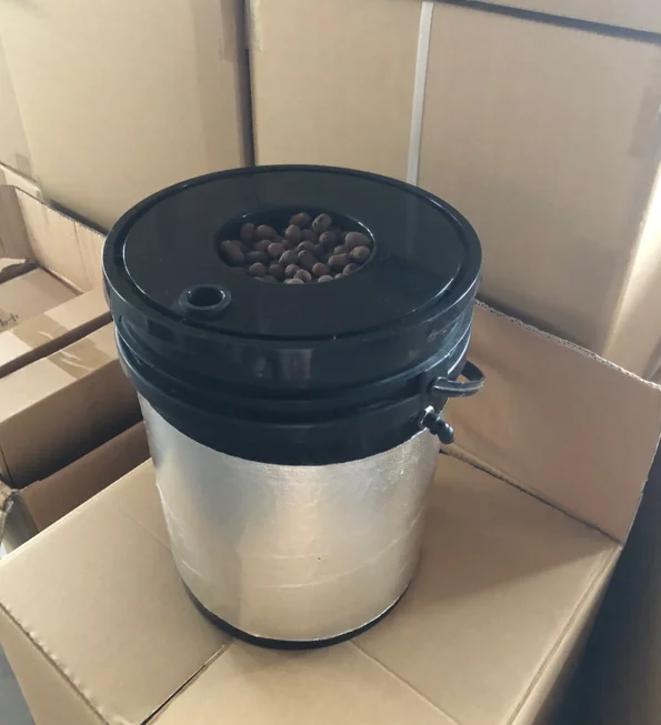 Dwc System Bucket Lid Bucket Top With Hydroponic Net Cup Buy Bucket
