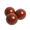 Exploring kids desire 8cm plastic balls for ball pit